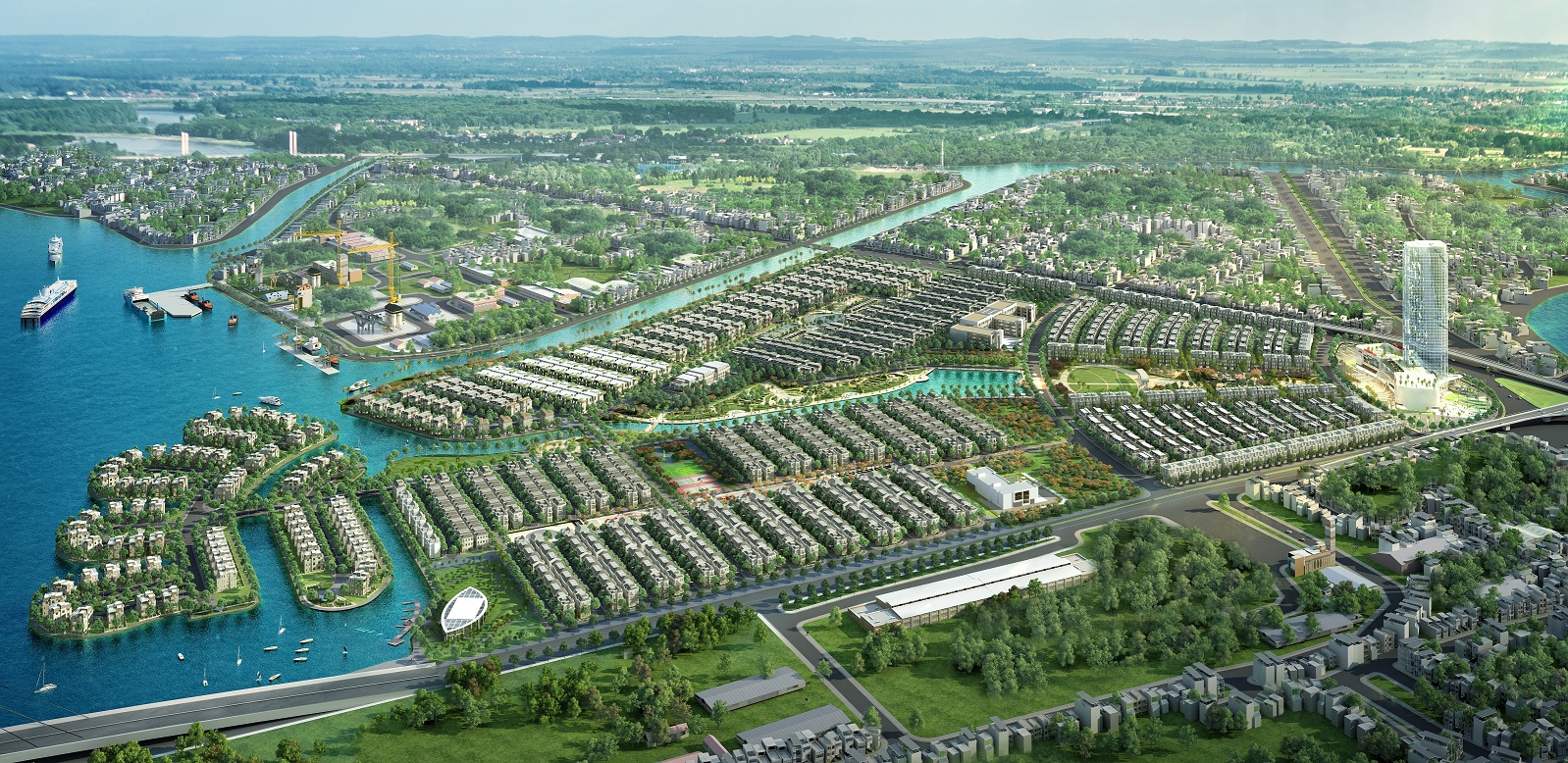Dự án 1