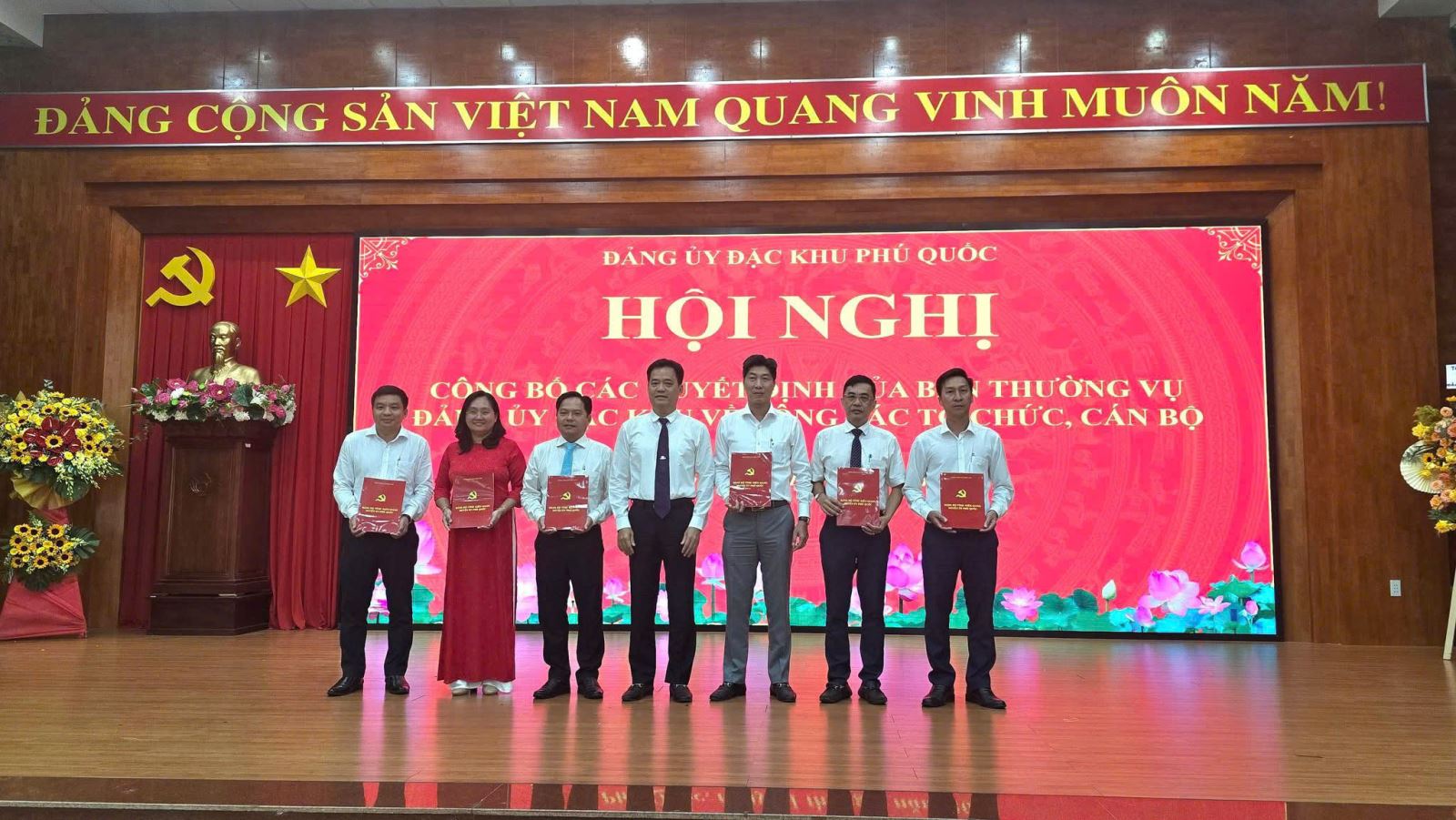 Phú Quốc: 29 Ấp Chính Thức Chuyển Thành Khu Phố – Bước Chuyển Mình Mới Cho Thị Trường Bất Động Sản