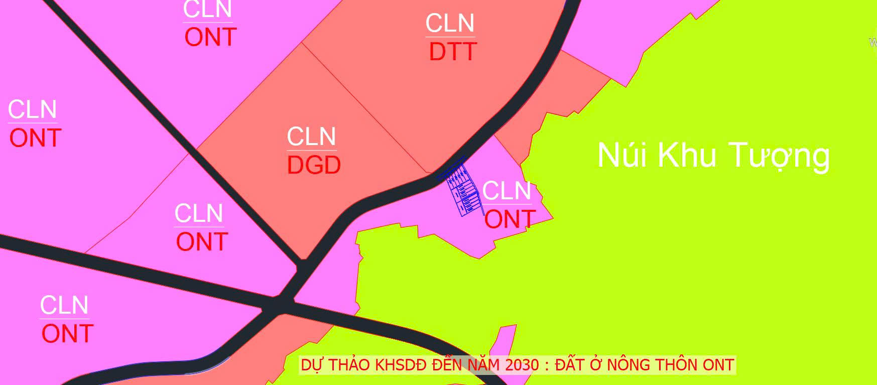 Bán đất 11134m² tại Cửa Dương, Thành phố Phú Quốc