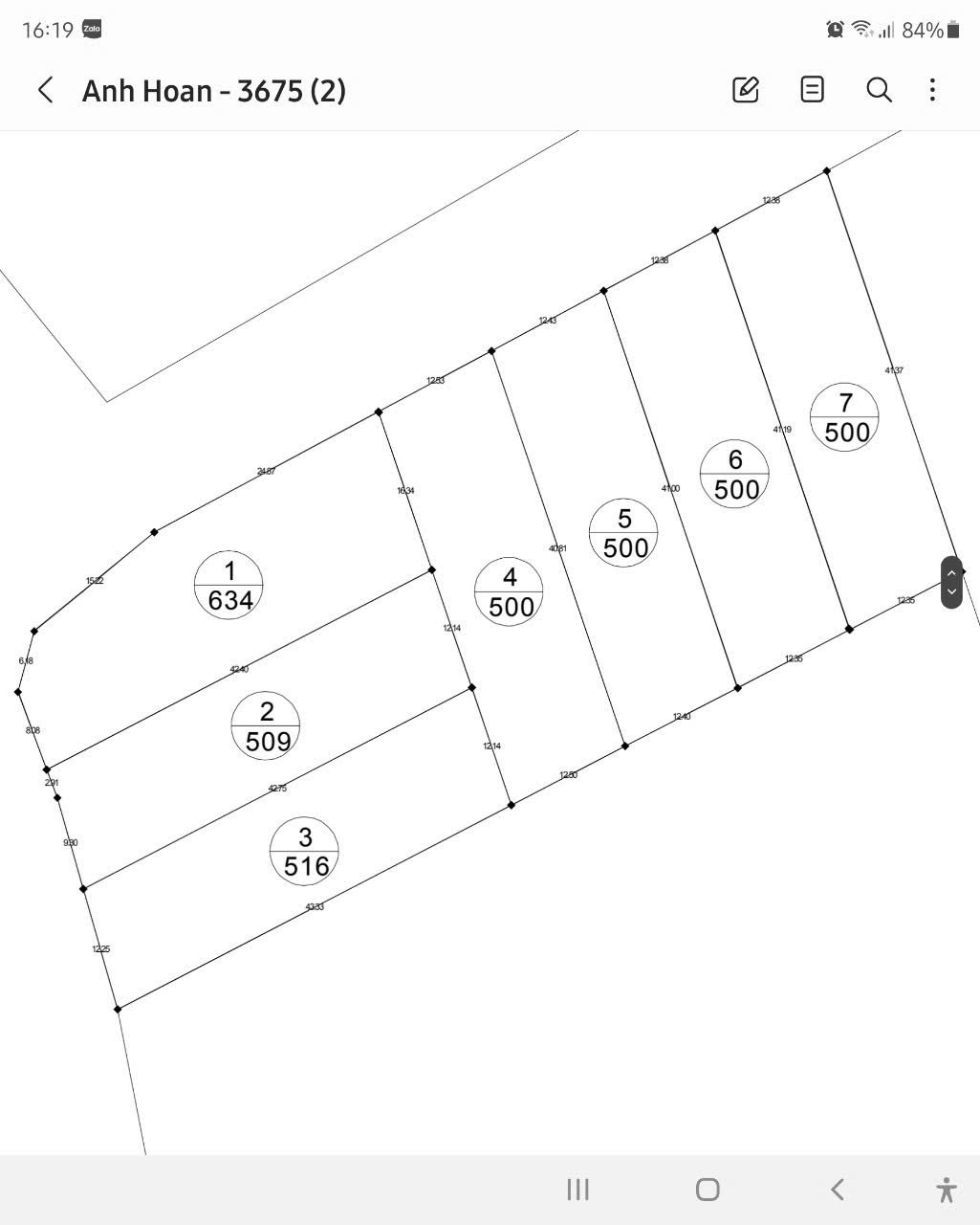 Bán nhà 3698m² tại Cửa Dương, Đặc Khu Phú Quốc