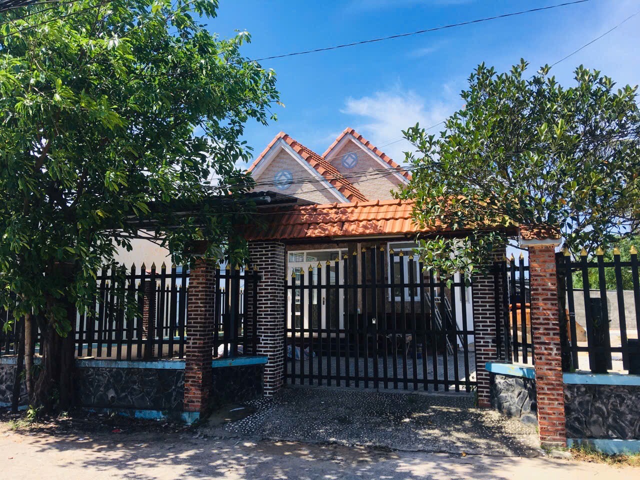 Bán nhà 409m² tại Dương Đông, đặc khu Phú Quốc