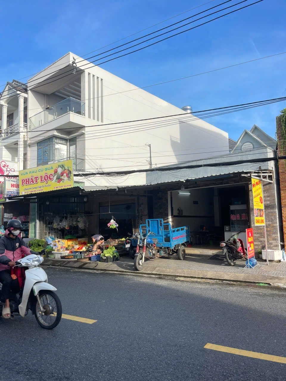 Bán nhà 184m² tại Dương Đông, đặc khu Phú Quốc