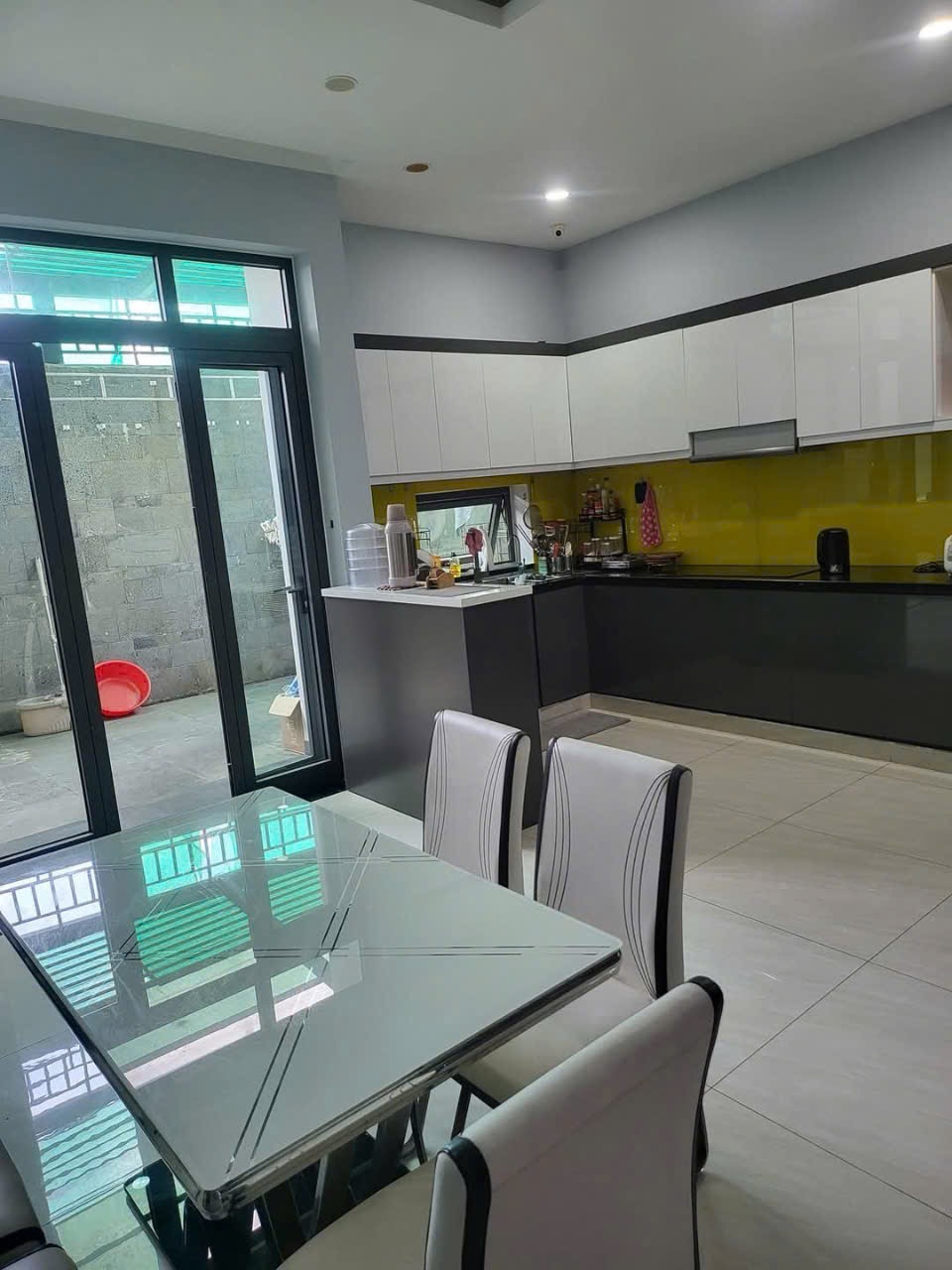 Bán nhà 184m² tại Dương Đông, đặc khu Phú Quốc