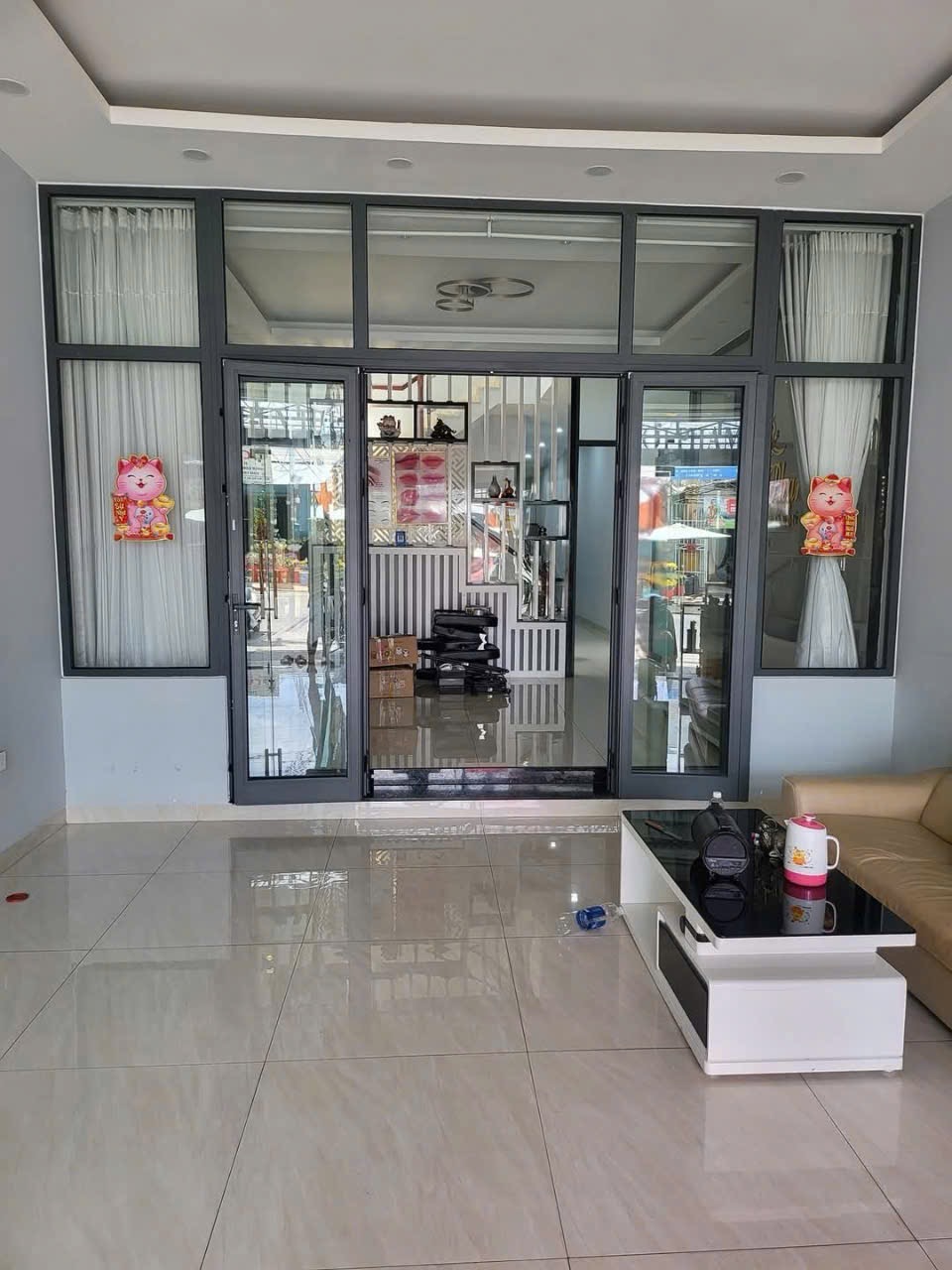 Bán nhà 184m² tại Dương Đông, đặc khu Phú Quốc