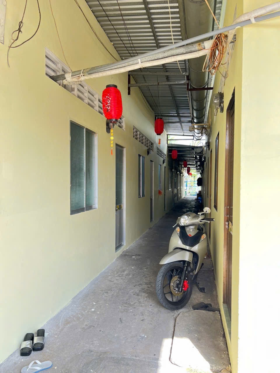 Bán nhà 464m² tại Dương Đông, đặc khu Phú Quốc